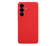 Tactical Velvet Smoothie Kryt pro Samsung Galaxy S26+ Chilli - 1514498 - zdjęcie 1
